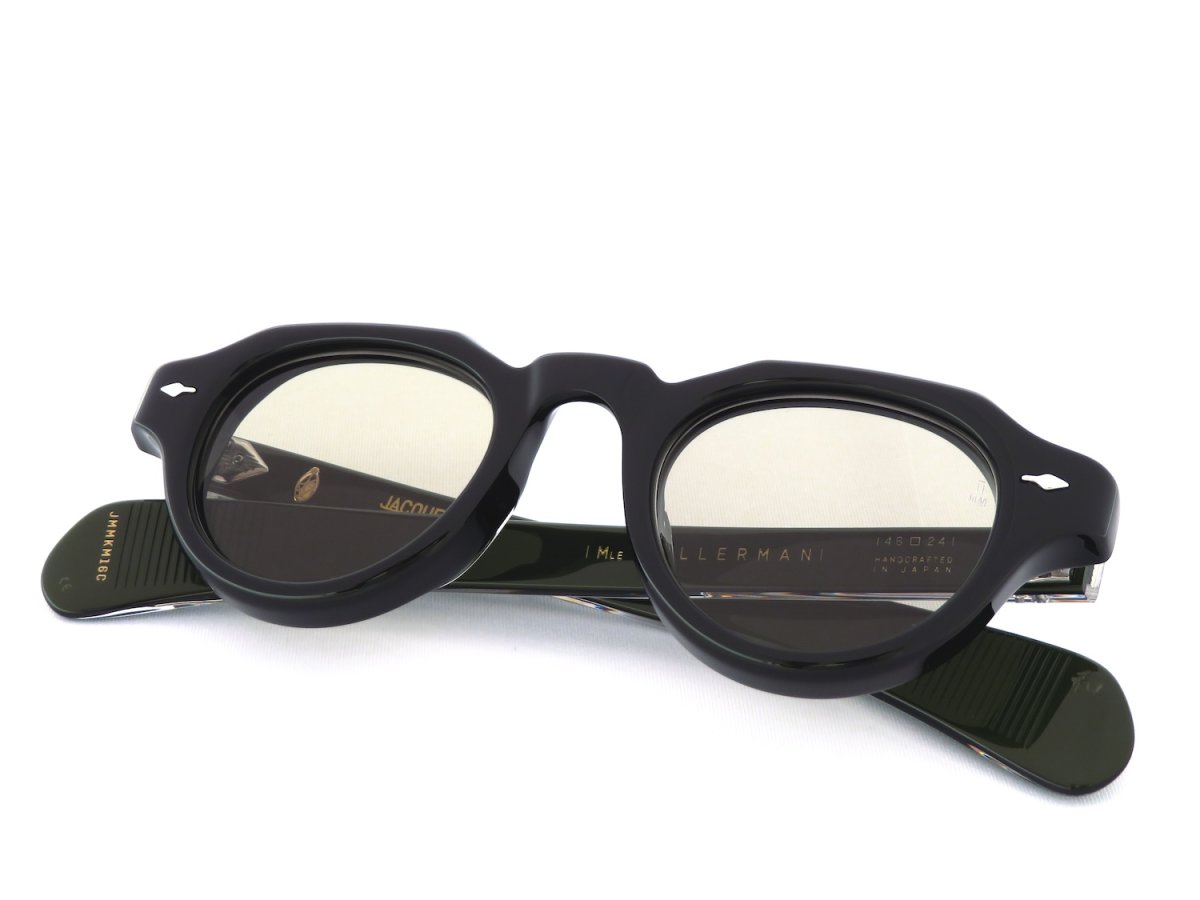 JACQUES MARIE MAGE [KELLERMAN col.Cobra (JMMKM-16C)] 商品写真12