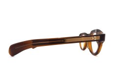 JACQUES MARIE MAGE [KELLERMAN col.Hickory (JMMKMRX-1D)] 商品写真04