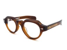 JACQUES MARIE MAGE [KELLERMAN col.Hickory (JMMKMRX-1D)] 商品写真05