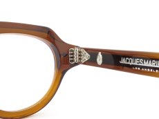 JACQUES MARIE MAGE [KELLERMAN col.Hickory (JMMKMRX-1D)] 商品写真09