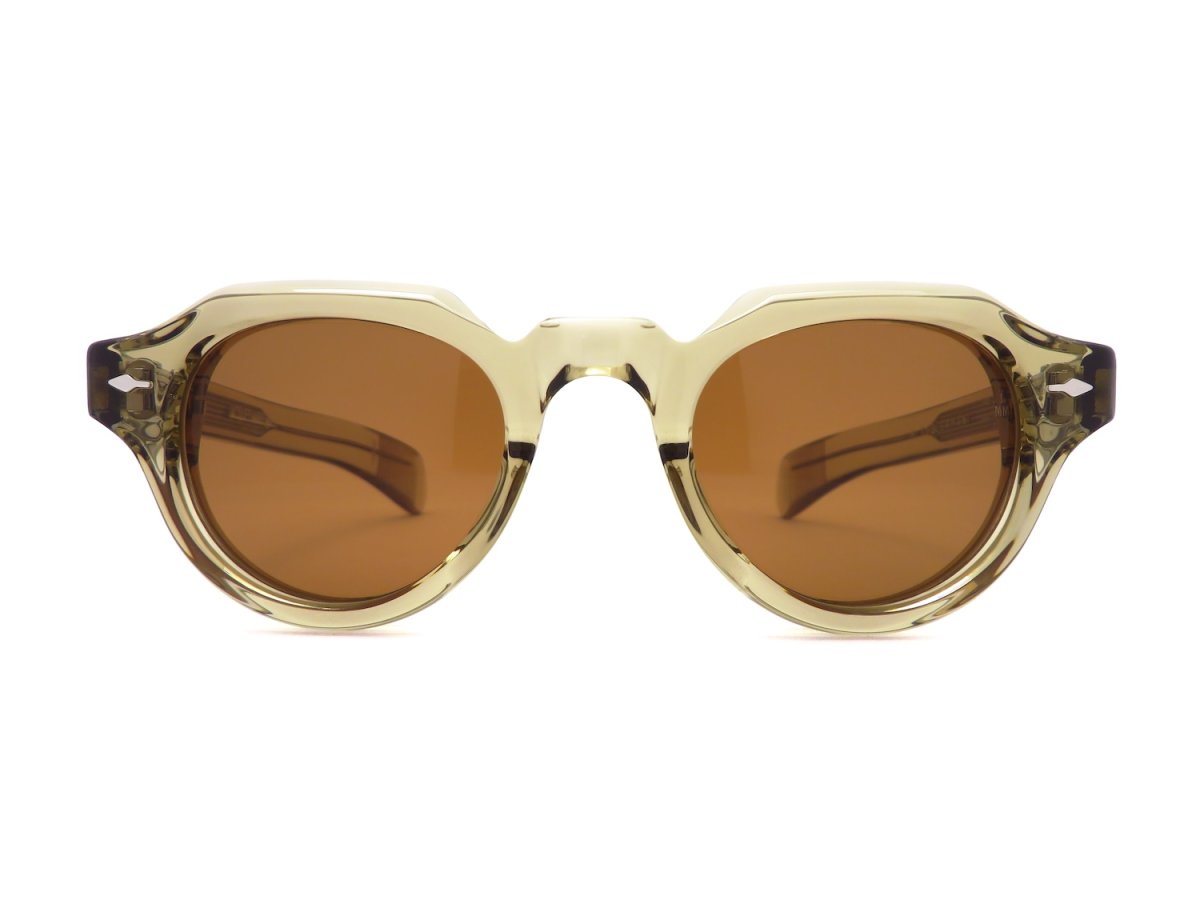 JACQUES MARIE MAGE [KELLERMAN col.Marzipn (JMMKM-B23)] 商品写真01