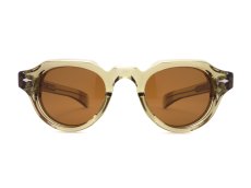 JACQUES MARIE MAGE [KELLERMAN col.Marzipn (JMMKM-B23)] 商品写真01