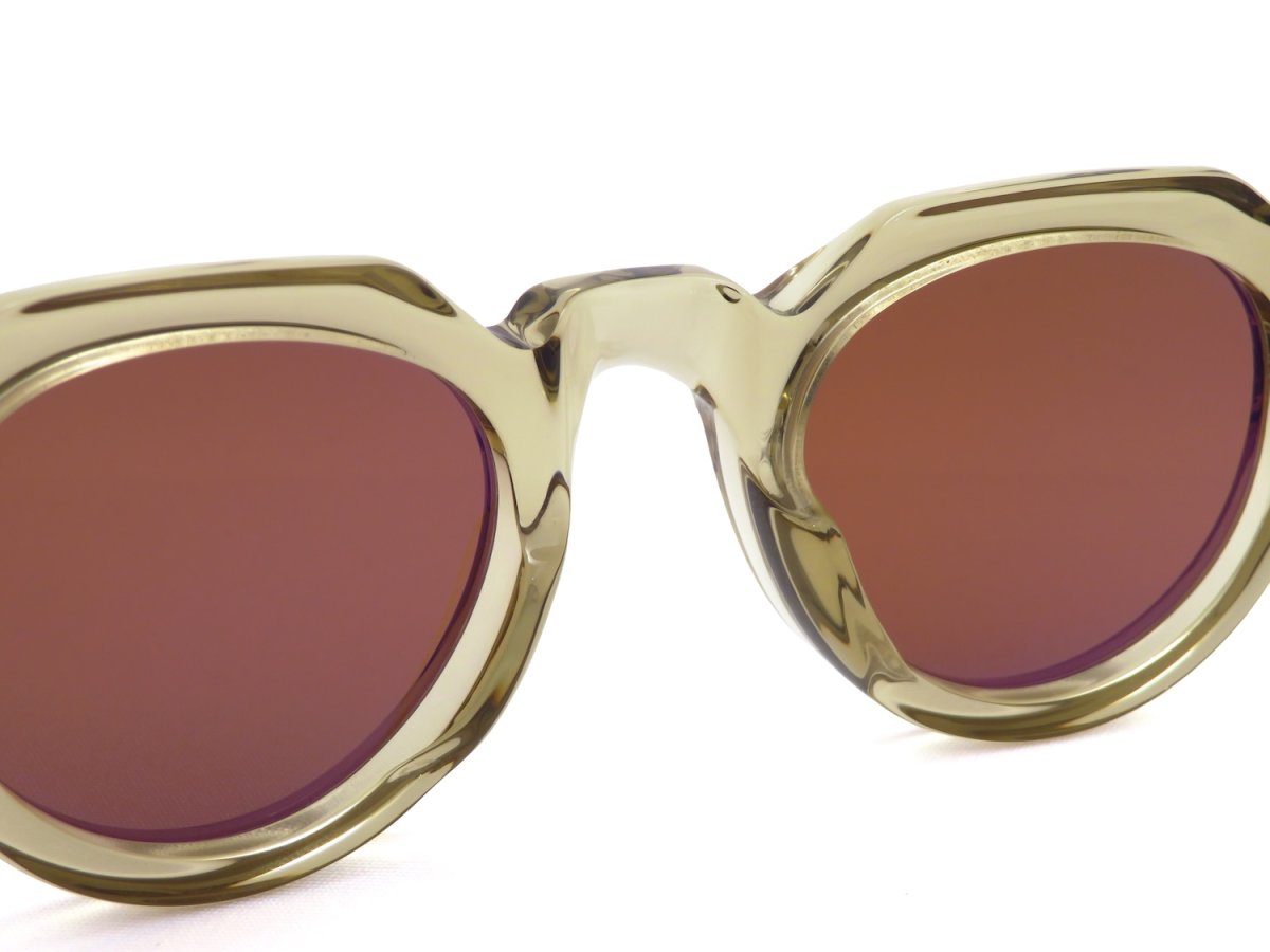 JACQUES MARIE MAGE [KELLERMAN col.Marzipn (JMMKM-B23)] 商品写真06