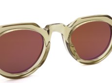 JACQUES MARIE MAGE [KELLERMAN col.Marzipn (JMMKM-B23)] 商品写真06