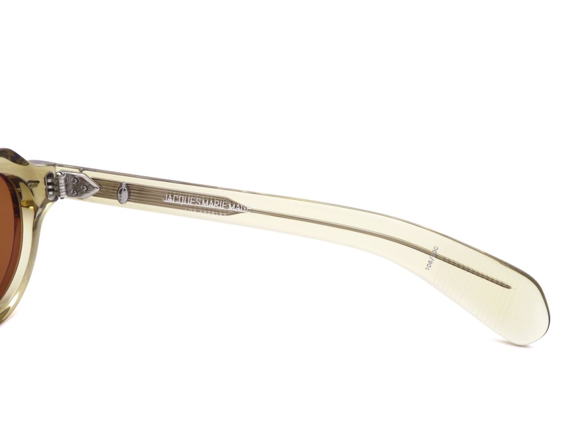 JACQUES MARIE MAGE [KELLERMAN col.Marzipn (JMMKM-B23)] 商品写真08