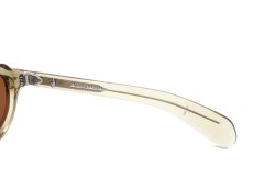 JACQUES MARIE MAGE [KELLERMAN col.Marzipn (JMMKM-B23)] 商品写真08