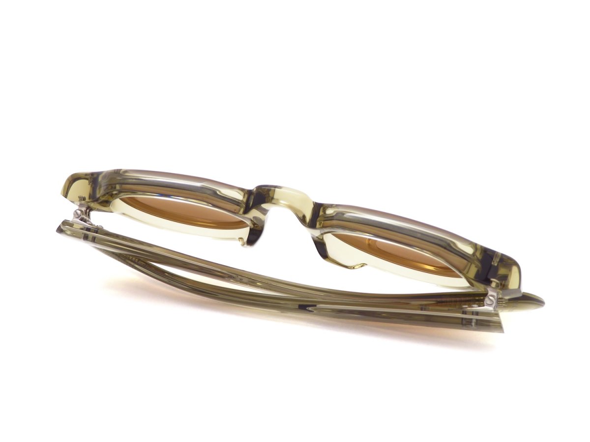 JACQUES MARIE MAGE [KELLERMAN col.Marzipn (JMMKM-B23)] 商品写真09