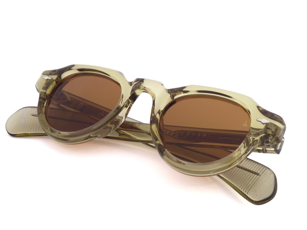 JACQUES MARIE MAGE [KELLERMAN col.Marzipn (JMMKM-B23)] 商品写真10