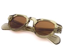 JACQUES MARIE MAGE [KELLERMAN col.Marzipn (JMMKM-B23)] 商品写真10