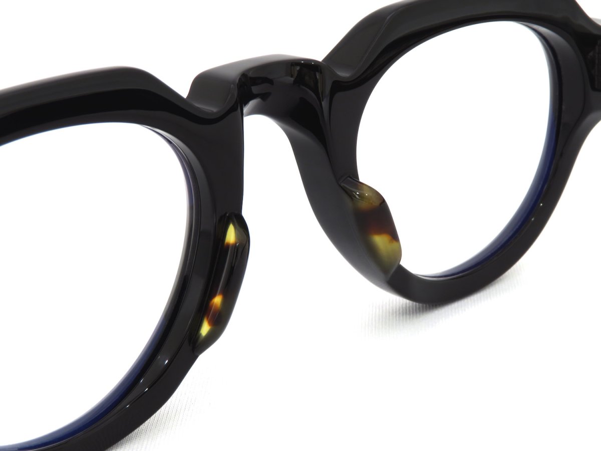 JACQUES MARIE MAGE [KELLERMAN col.Noir (JMMKMRX-01)] 商品写真06