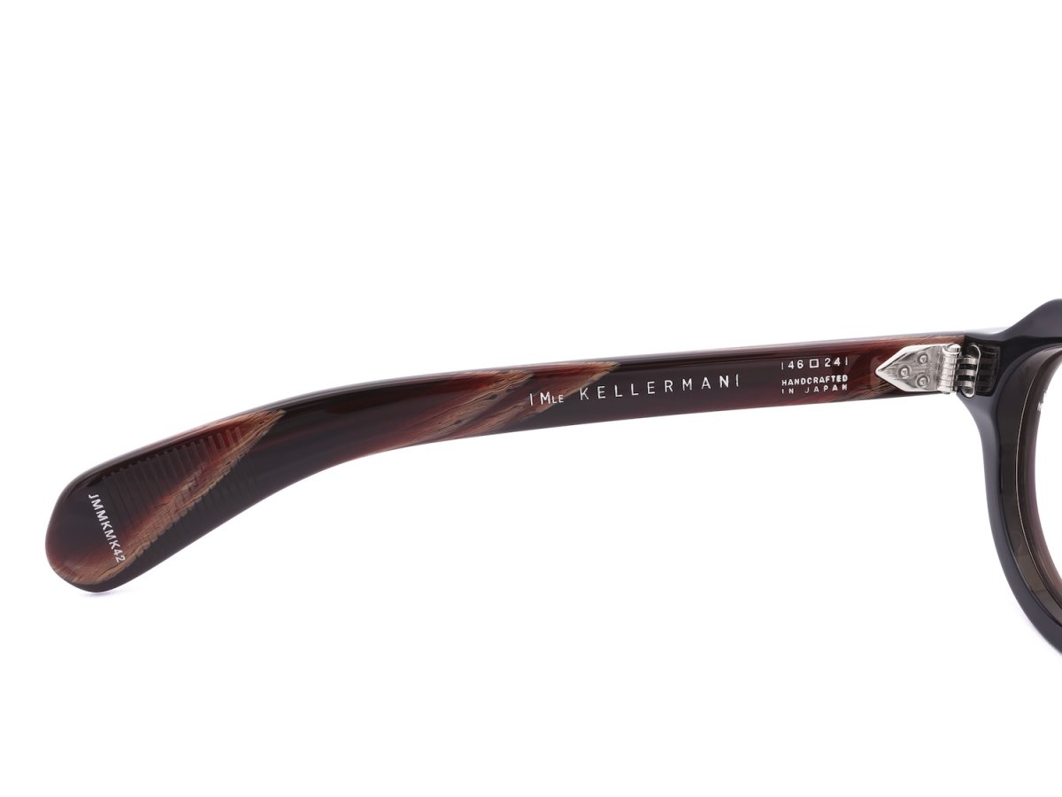 JACQUES MARIE MAGE [KELLERMAN col.Velours (JMMKMRX-K42)] 商品写真07