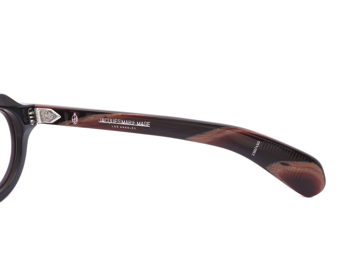 JACQUES MARIE MAGE [KELLERMAN col.Velours (JMMKMRX-K42)] 商品写真08