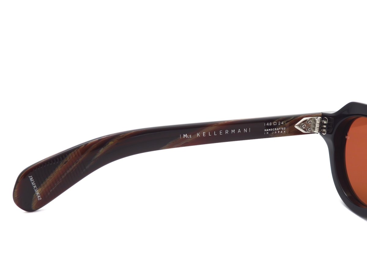 JACQUES MARIE MAGE [KELLERMAN col.Velours (JMMKM-K42)] 商品写真07