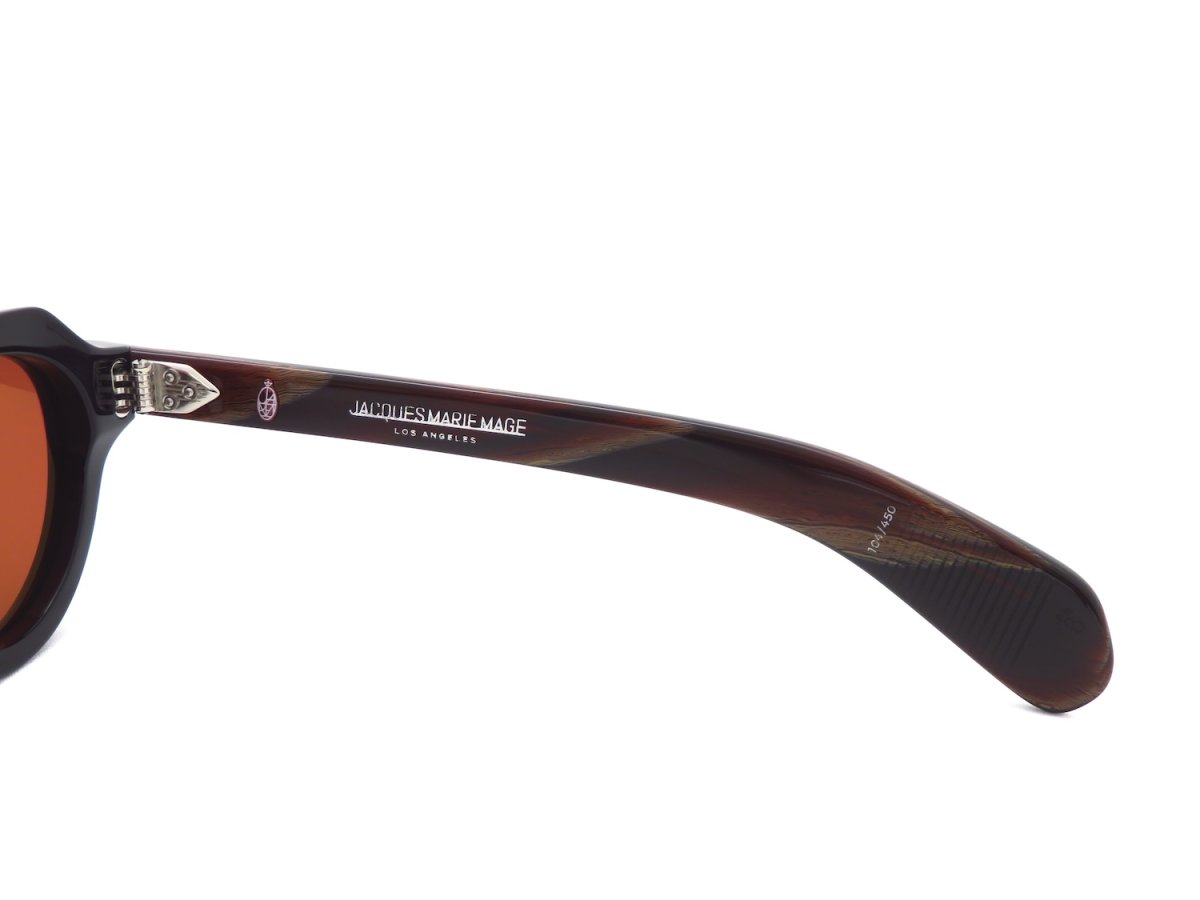 JACQUES MARIE MAGE [KELLERMAN col.Velours (JMMKM-K42)] 商品写真08