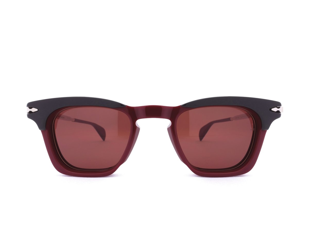 JACQUES MARIE MAGE [KENNEDY col.Bordeaux Empire (JMMKEN-R7)] 商品写真01