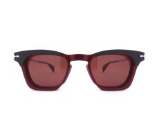 JACQUES MARIE MAGE [KENNEDY col.Bordeaux Empire (JMMKEN-R7)] 商品写真01