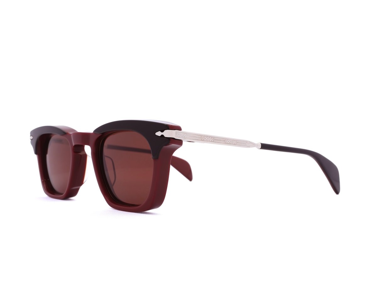 JACQUES MARIE MAGE [KENNEDY col.Bordeaux Empire (JMMKEN-R7)] 商品写真02