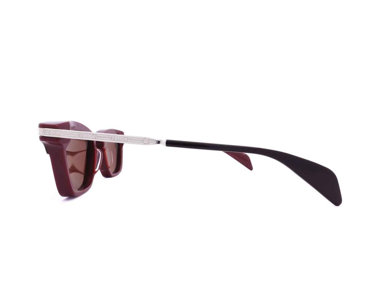 JACQUES MARIE MAGE [KENNEDY col.Bordeaux Empire (JMMKEN-R7)] 商品写真03