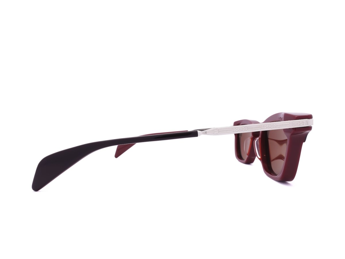 JACQUES MARIE MAGE [KENNEDY col.Bordeaux Empire (JMMKEN-R7)] 商品写真04