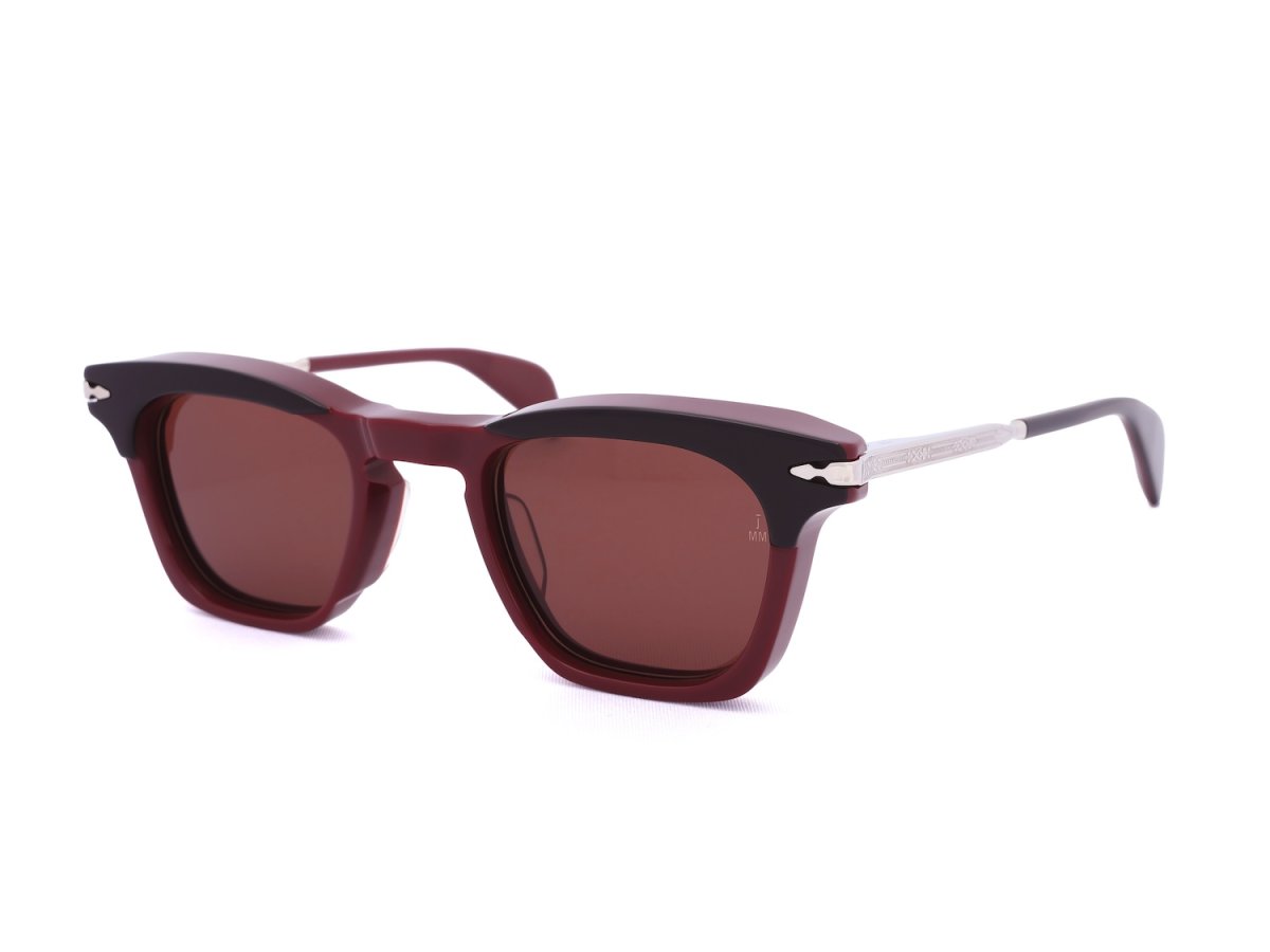 JACQUES MARIE MAGE [KENNEDY col.Bordeaux Empire (JMMKEN-R7)] 商品写真05