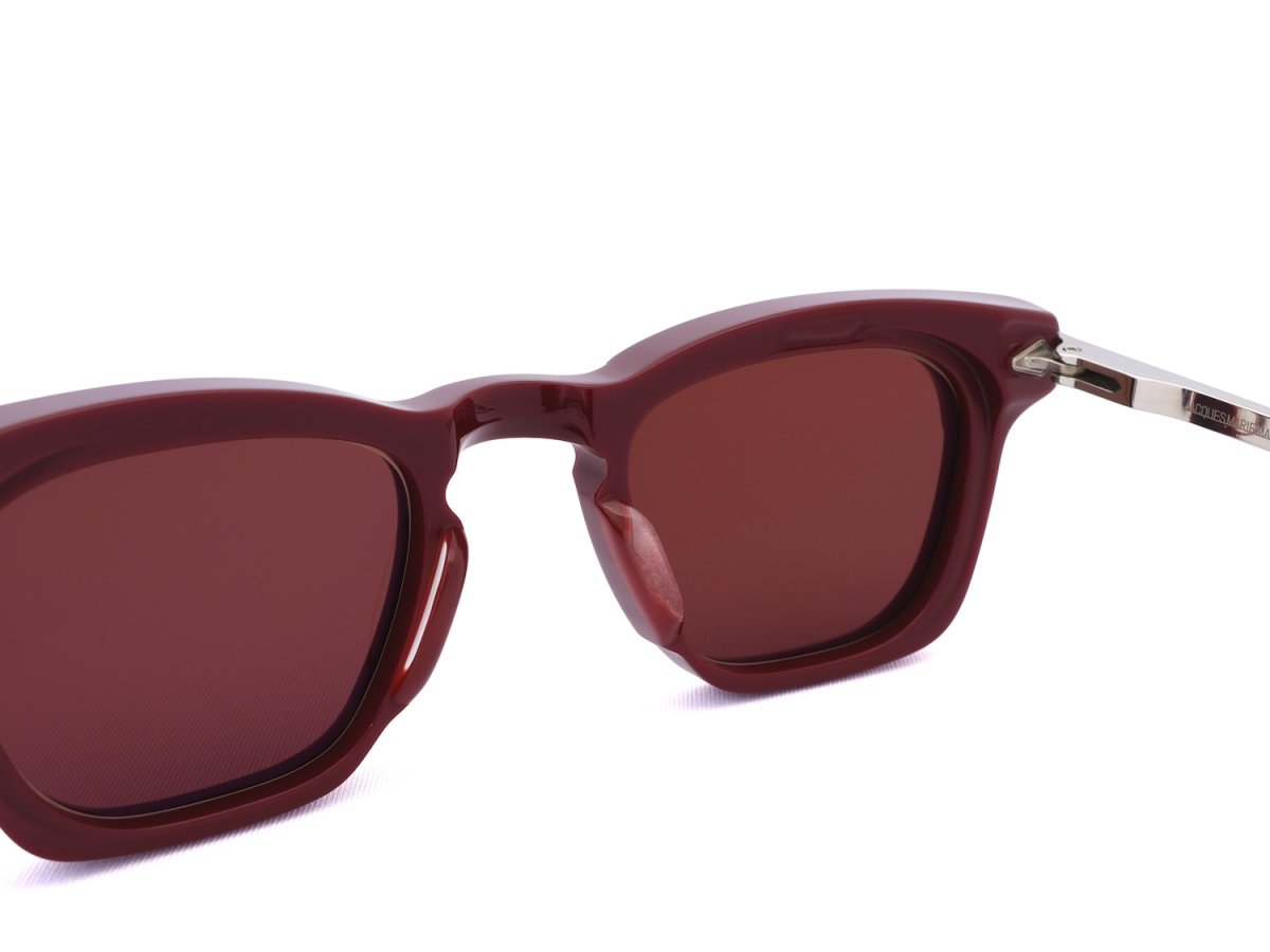 JACQUES MARIE MAGE [KENNEDY col.Bordeaux Empire (JMMKEN-R7)] 商品写真06