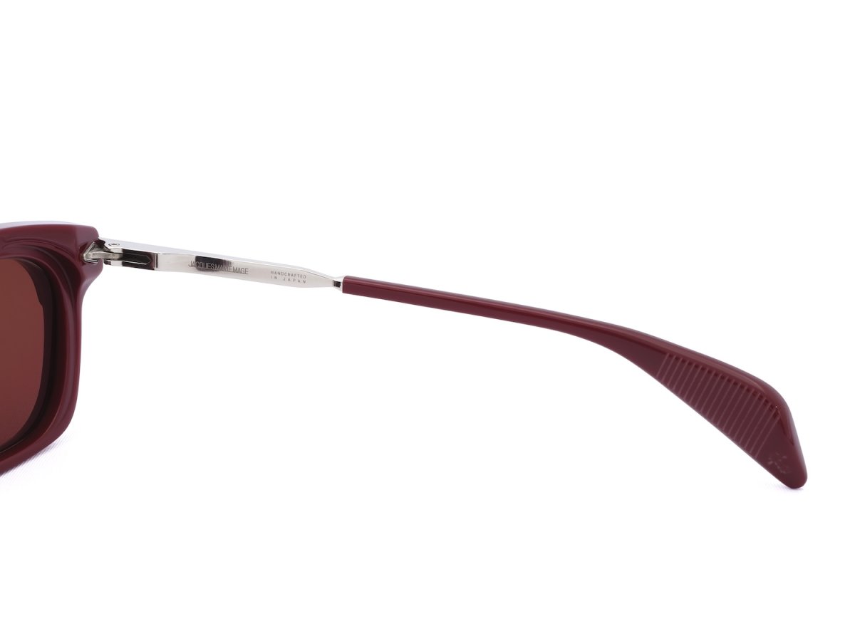 JACQUES MARIE MAGE [KENNEDY col.Bordeaux Empire (JMMKEN-R7)] 商品写真08
