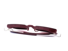 JACQUES MARIE MAGE [KENNEDY col.Bordeaux Empire (JMMKEN-R7)] 商品写真09