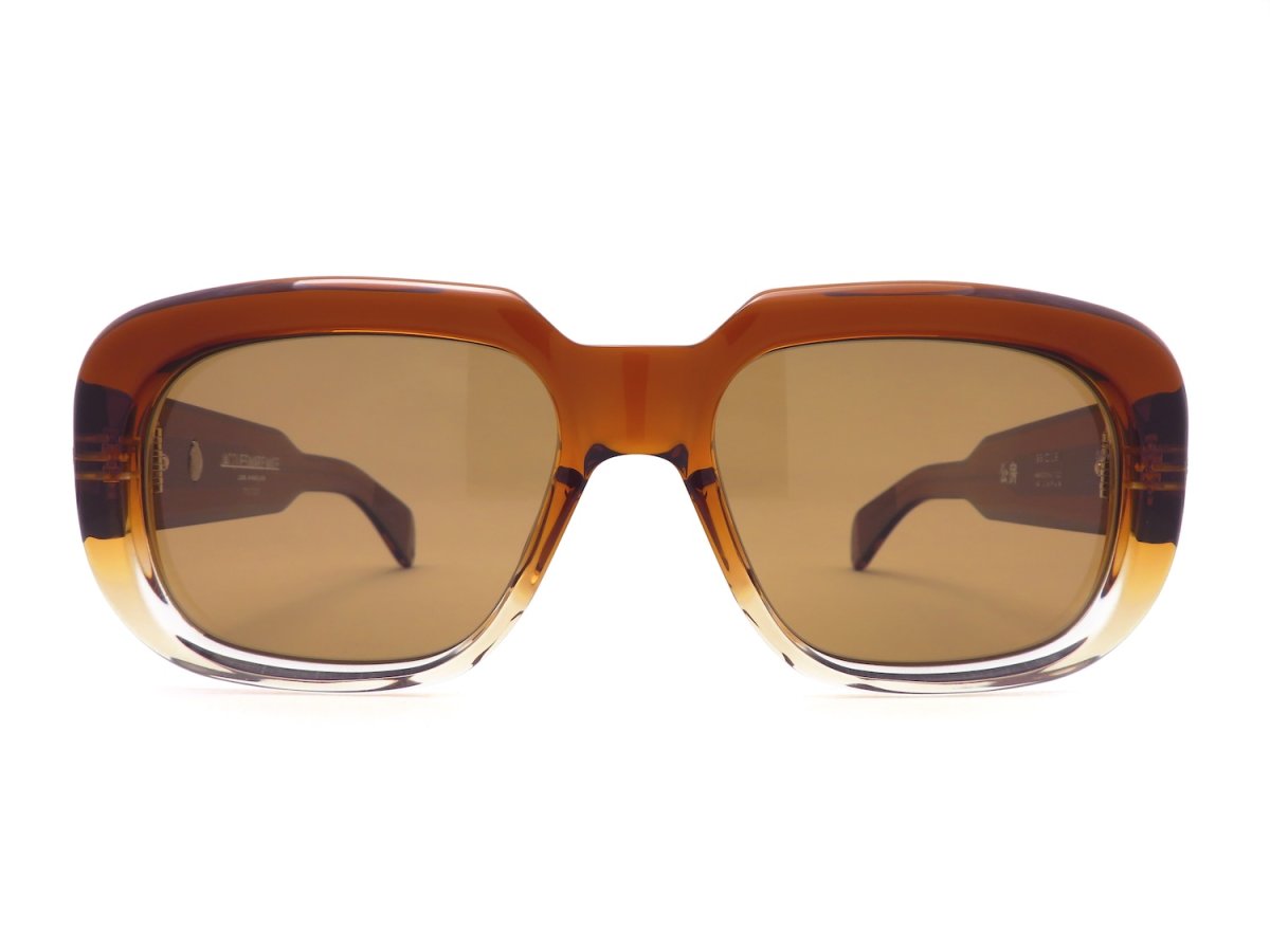 JACQUES MARIE MAGE [KOBO(公房) col.Hickory Fade (JMMKB-9D)] 商品写真01