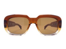 JACQUES MARIE MAGE [KOBO(公房) col.Hickory Fade (JMMKB-9D)] 商品写真01