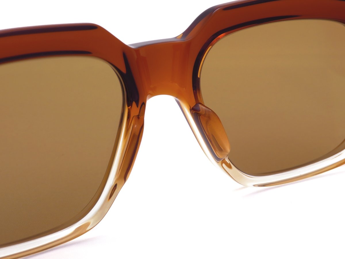 JACQUES MARIE MAGE [KOBO(公房) col.Hickory Fade (JMMKB-9D)] 商品写真06