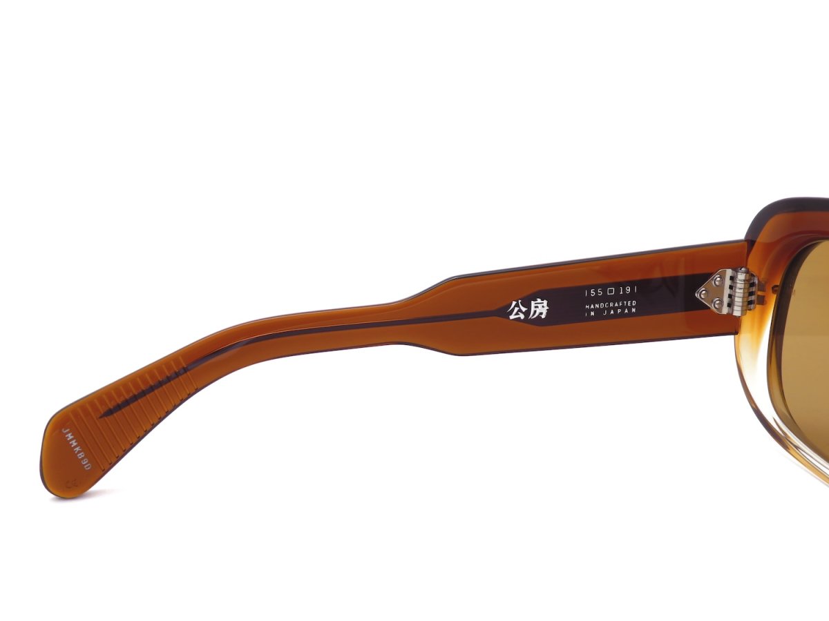 JACQUES MARIE MAGE [KOBO(公房) col.Hickory Fade (JMMKB-9D)] 商品写真07