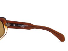 JACQUES MARIE MAGE [KOBO(公房) col.Hickory Fade (JMMKB-9D)] 商品写真08