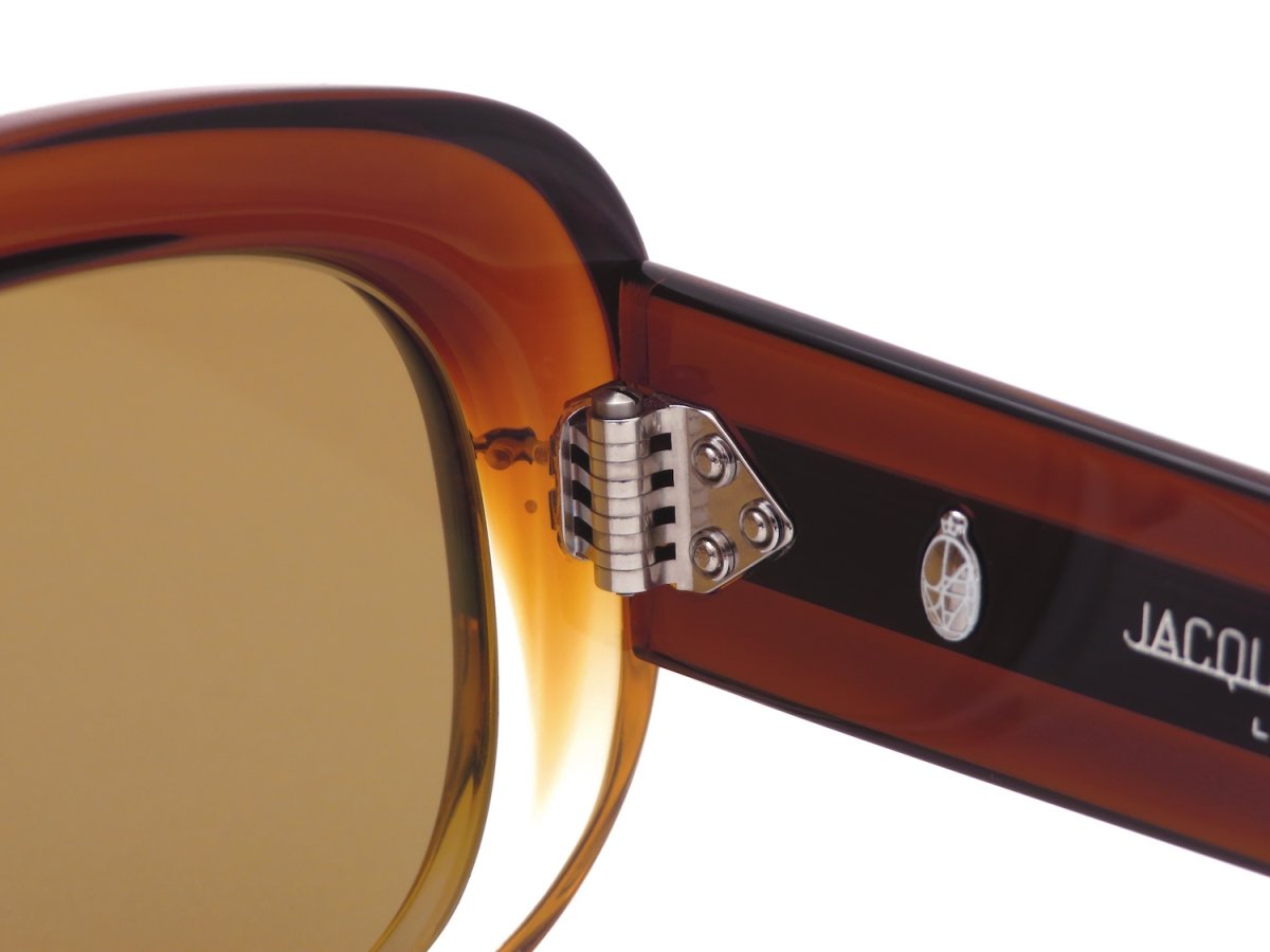 JACQUES MARIE MAGE [KOBO(公房) col.Hickory Fade (JMMKB-9D)] 商品写真09