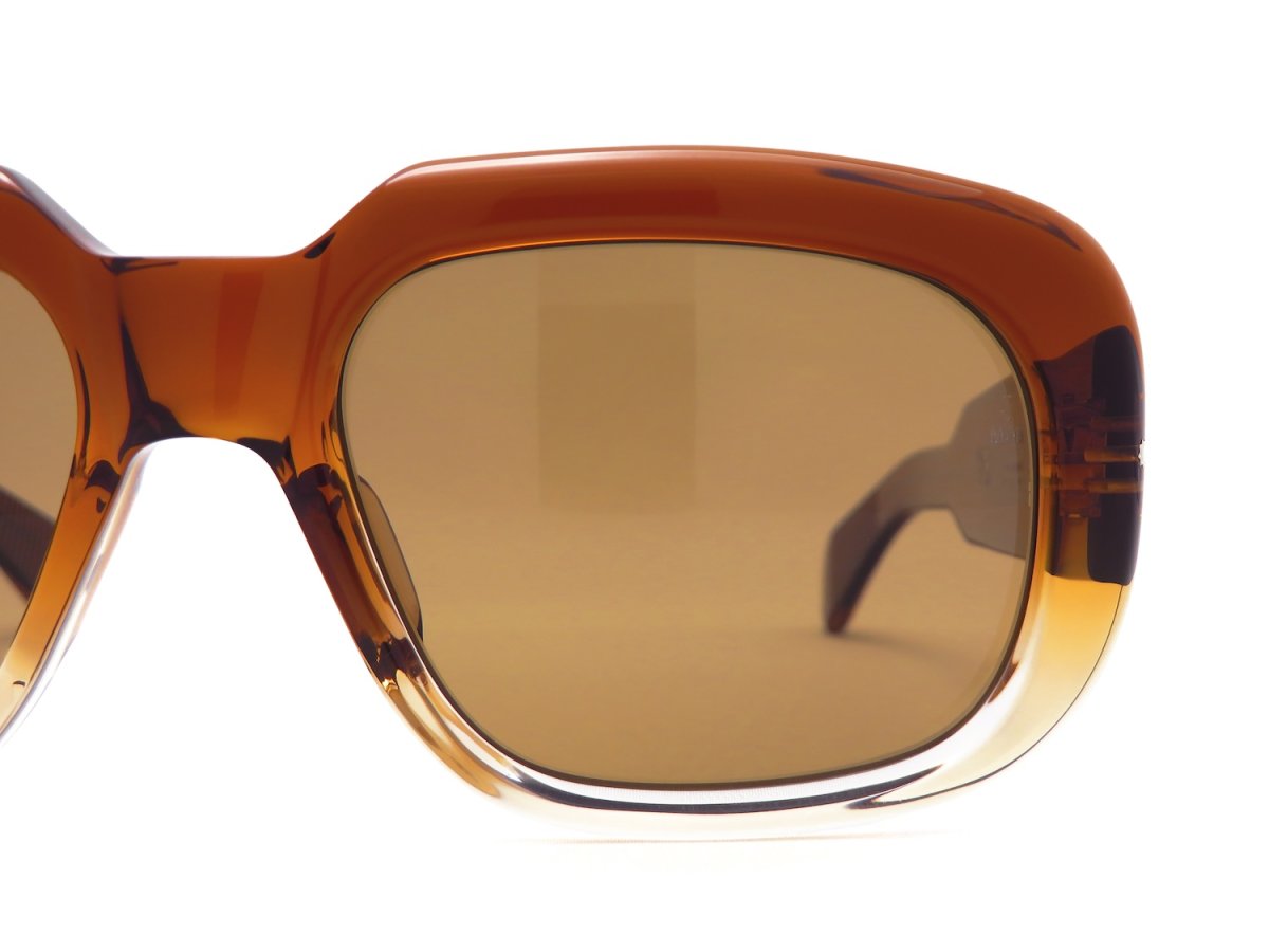 JACQUES MARIE MAGE [KOBO(公房) col.Hickory Fade (JMMKB-9D)] 商品写真10