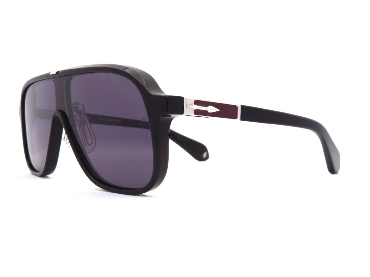 JACQUES MARIE MAGE KYOSHO COLLECTION [KUROKAWA(黒川) col.Black (JMMKQ-88)] 商品写真02