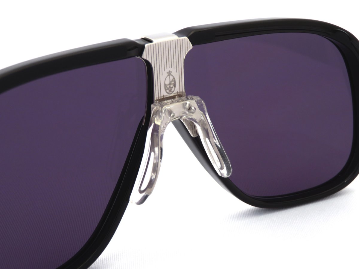 JACQUES MARIE MAGE KYOSHO COLLECTION [KUROKAWA(黒川) col.Black (JMMKQ-88)] 商品写真06