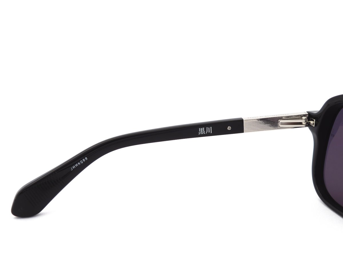 JACQUES MARIE MAGE KYOSHO COLLECTION [KUROKAWA(黒川) col.Black (JMMKQ-88)] 商品写真07