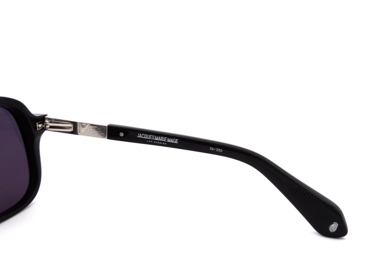 JACQUES MARIE MAGE KYOSHO COLLECTION [KUROKAWA(黒川) col.Black (JMMKQ-88)] 商品写真08