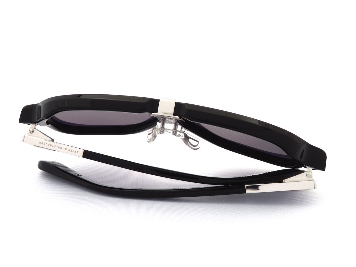 JACQUES MARIE MAGE KYOSHO COLLECTION [KUROKAWA(黒川) col.Black (JMMKQ-88)] 商品写真12