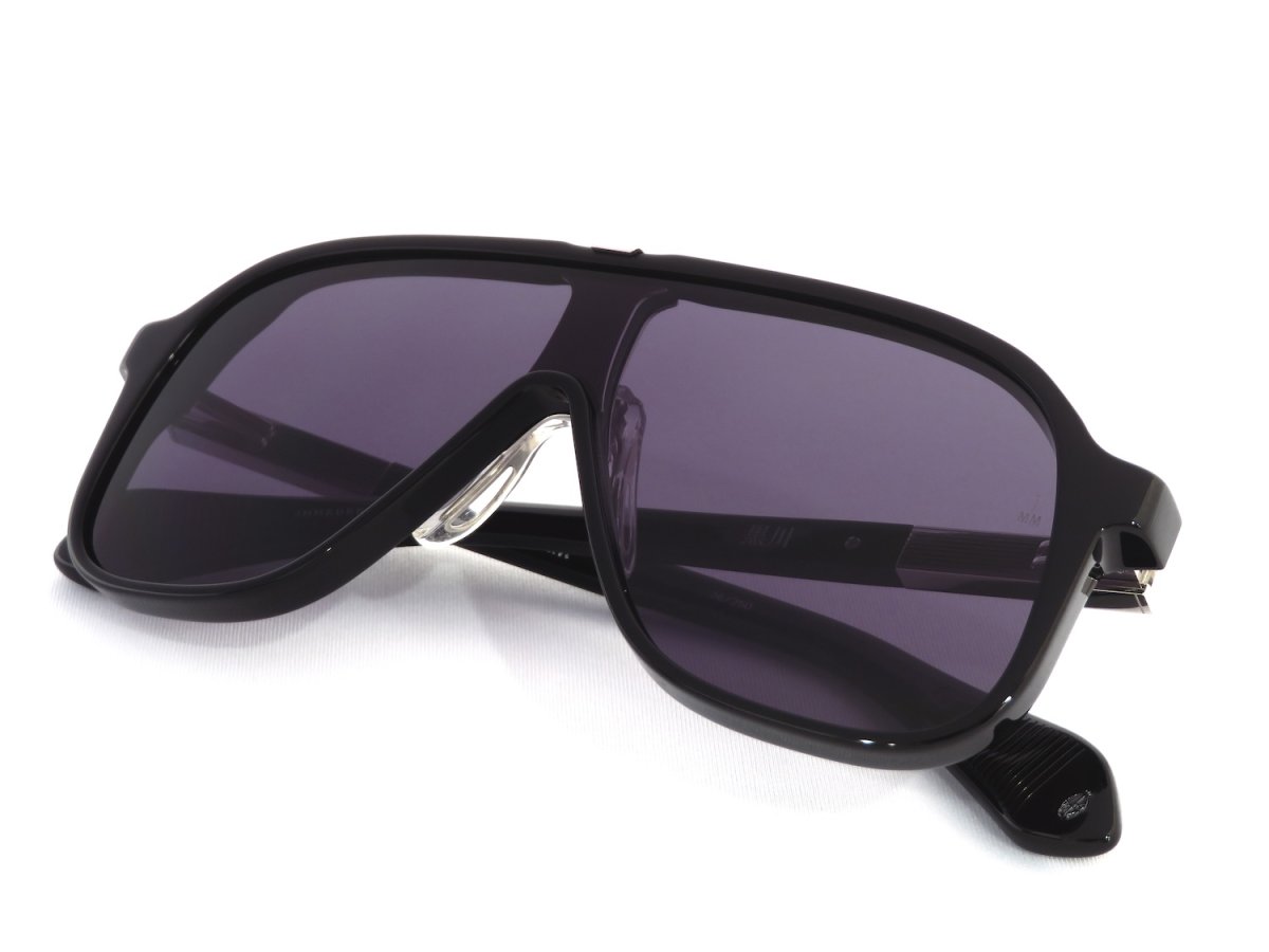 JACQUES MARIE MAGE KYOSHO COLLECTION [KUROKAWA(黒川) col.Black (JMMKQ-88)] 商品写真13