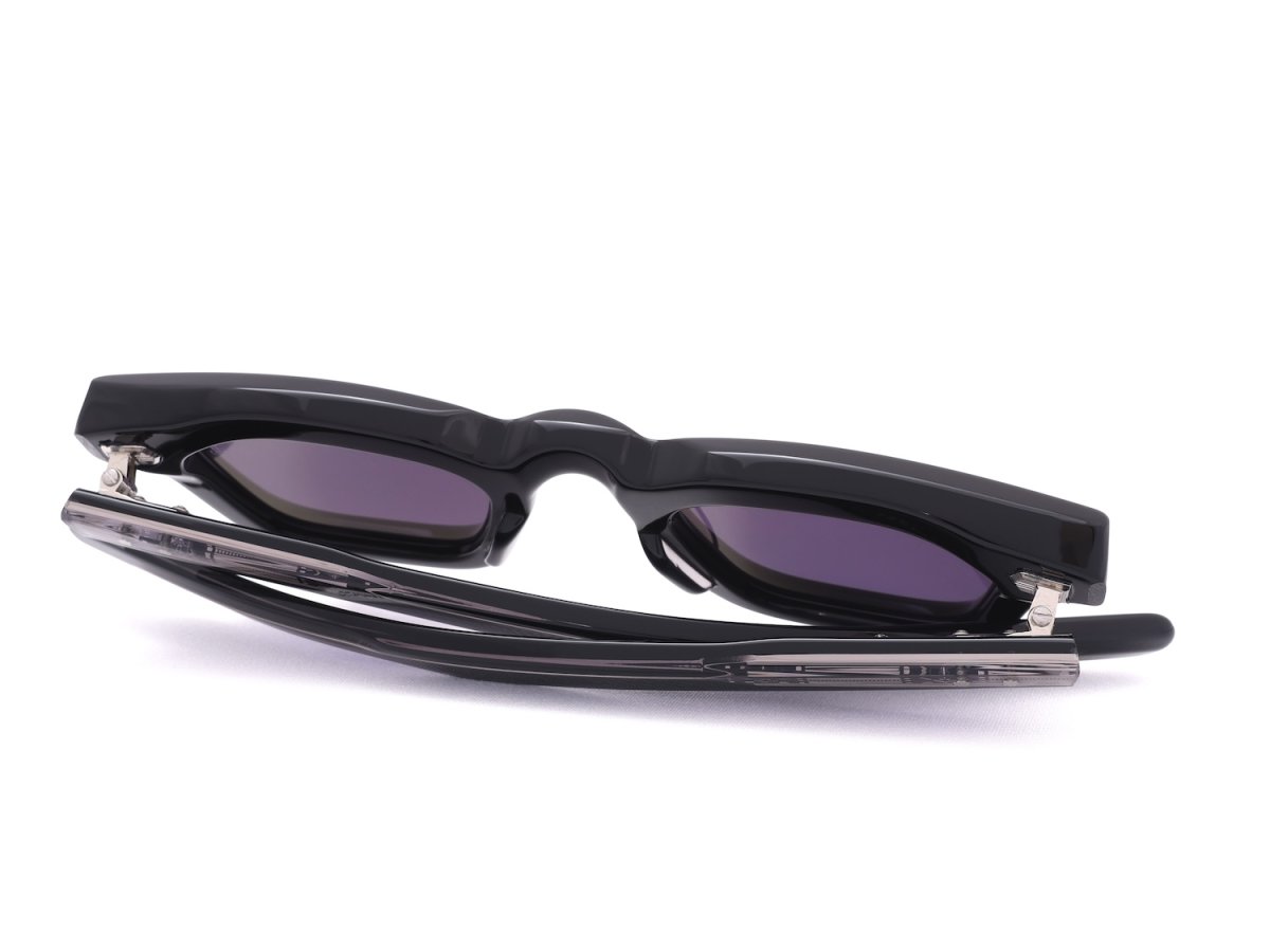 JACQUES MARIE MAGE [LECLAIR col.Black Mirror (JMMEC-K3)] 商品写真09