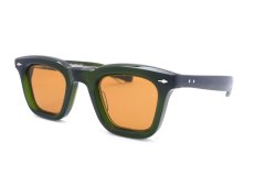 JACQUES MARIE MAGE [LECLAIR col.Borneo (JMMEC-18L)] 商品写真05