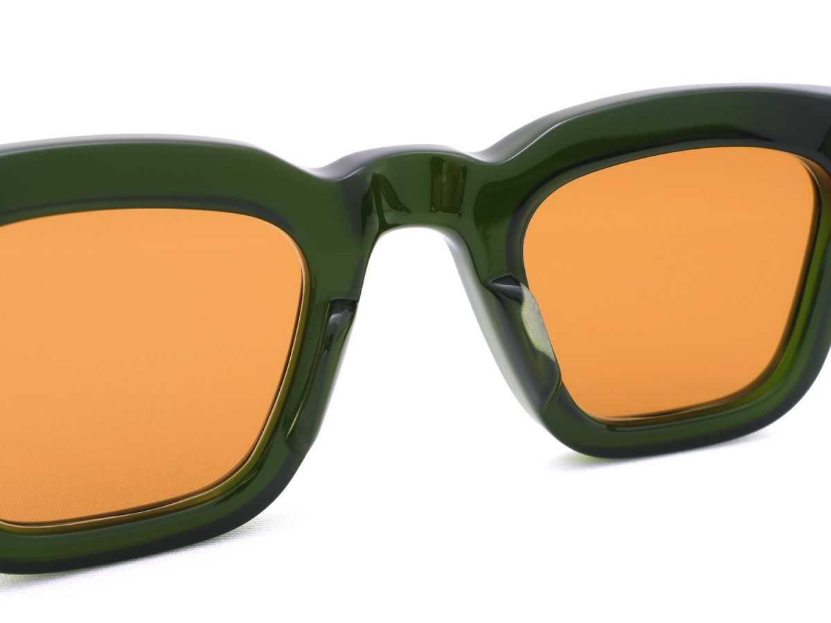 JACQUES MARIE MAGE [LECLAIR col.Borneo (JMMEC-18L)] 商品写真06
