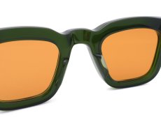 JACQUES MARIE MAGE [LECLAIR col.Borneo (JMMEC-18L)] 商品写真06