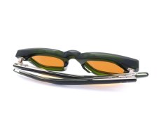 JACQUES MARIE MAGE [LECLAIR col.Borneo (JMMEC-18L)] 商品写真09
