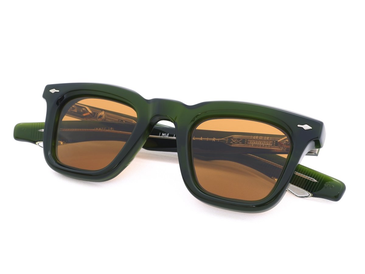 JACQUES MARIE MAGE [LECLAIR col.Borneo (JMMEC-18L)] 商品写真10