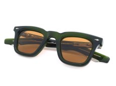 JACQUES MARIE MAGE [LECLAIR col.Borneo (JMMEC-18L)] 商品写真10