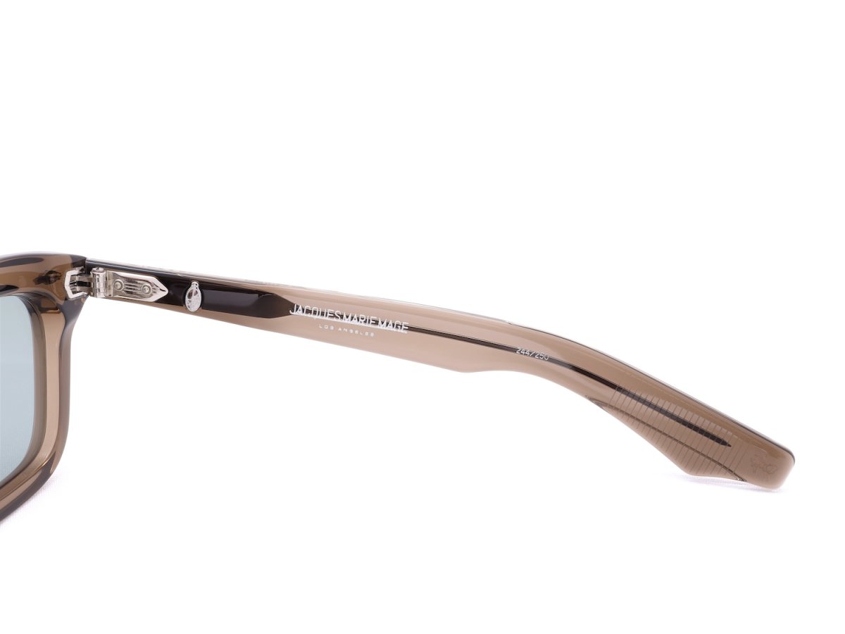 JACQUES MARIE MAGE [LECLAIR col.Dusty Jade (JMMEC-B11)] 商品写真08