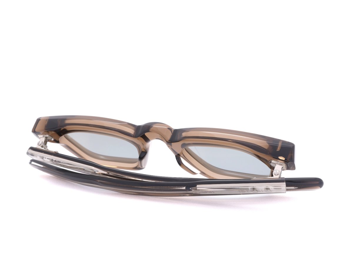 JACQUES MARIE MAGE [LECLAIR col.Dusty Jade (JMMEC-B11)] 商品写真09