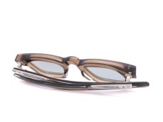 JACQUES MARIE MAGE [LECLAIR col.Dusty Jade (JMMEC-B11)] 商品写真09